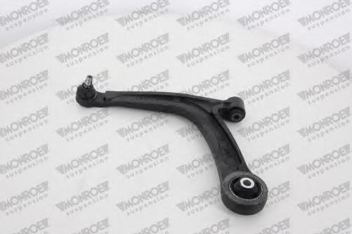 51857021 Fiat/Alfa/Lancia Wahacz zawieszenia przedniego dolny lewy