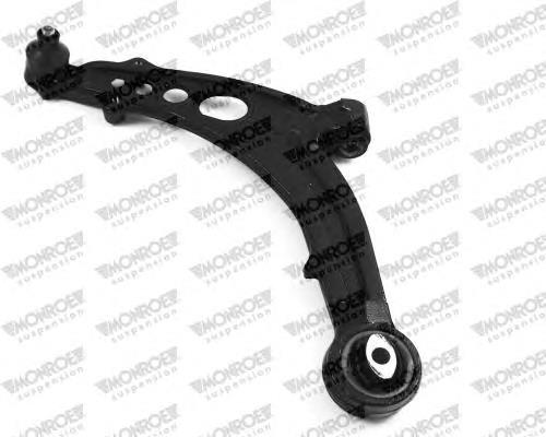 Do koszyka 51842192 Fiat/Alfa/Lancia Wahacz zawieszenia przedniego dolny lewy