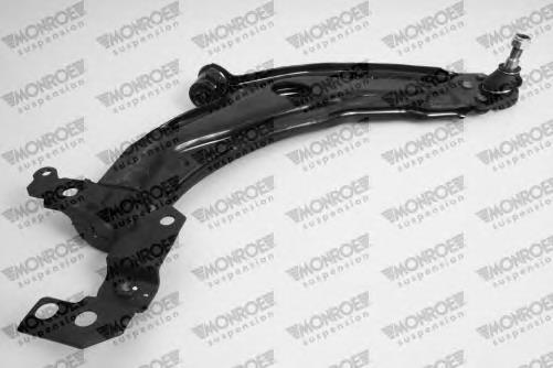 Do koszyka 51866700 Fiat/Alfa/Lancia Wahacz zawieszenia przedniego dolny prawy