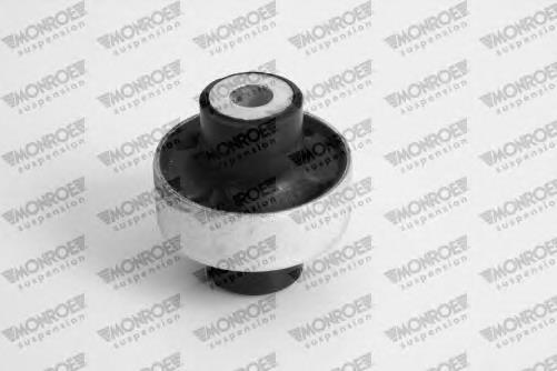 Silentblock przedniego wahacza dolnego 50700778 Fiat/Alfa/Lancia
