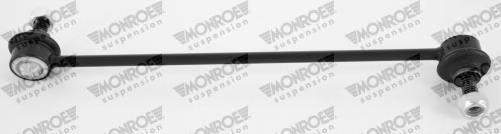 Łącznik stabilizatora przedniego 2S613B438AC Ford