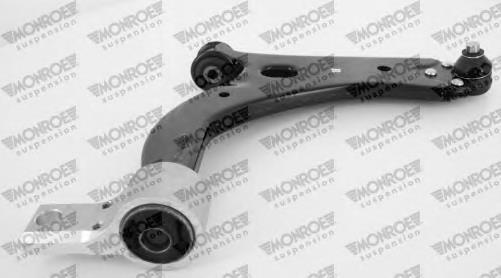 Do koszyka 1149932 Ford Wahacz zawieszenia przedniego dolny prawy