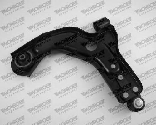 Wahacz zawieszenia przedniego dolny lewy 96FB3051CD Ford