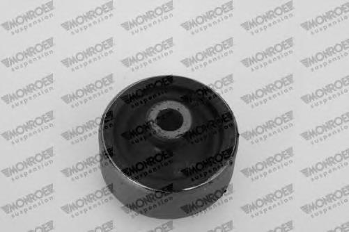 Do koszyka 27308 Lemforder Silentblock przedniego wahacza dolnego