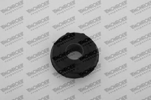 Do koszyka 6154160 Ford Silentblock przedniego wahacza dolnego