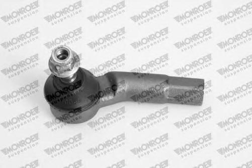 Do koszyka 2513235 Ford Końcówka drążka kierowniczego zewnętrzna