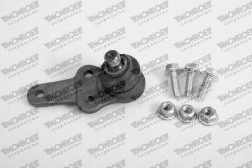 Sworzeń wahacza dolny 1030025 Ford