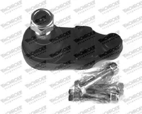 Sworzeń wahacza dolny 1055194 Ford