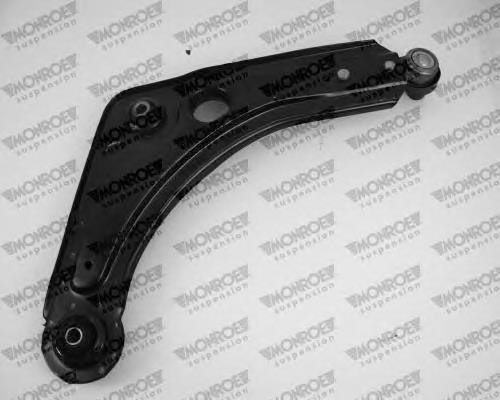 Wahacz zawieszenia przedniego dolny lewy 1796823 Ford