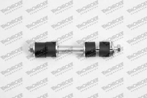 Łącznik stabilizatora przedniego 546180F000 Nissan/Infiniti