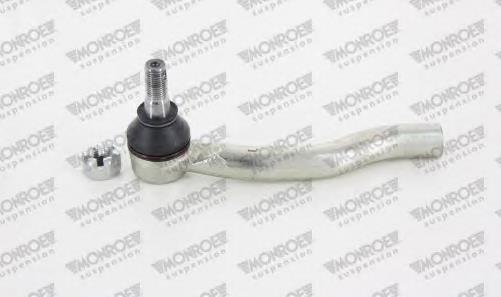 Do koszyka 48520EA025 Nissan/Infiniti Końcówka drążka kierowniczego zewnętrzna