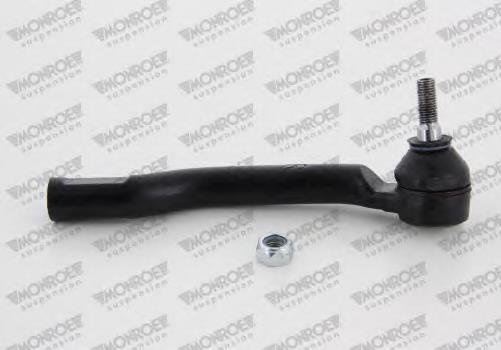 Końcówka drążka kierowniczego zewnętrzna Nissan/Infiniti 485203SG1A cena, od 14,54 USD