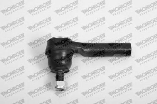 Końcówka drążka kierowniczego zewnętrzna Nissan/Infiniti 48520BM425 cena, od 11,59 USD