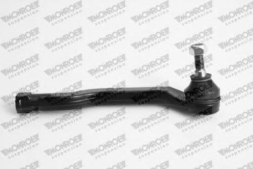 Do koszyka 7701475843 Renault (RVI) Końcówka drążka kierowniczego zewnętrzna