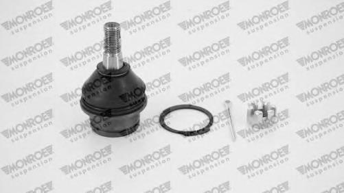 Sworzeń wahacza górny BJ131 Japan Parts