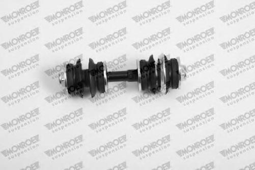 Łącznik stabilizatora przedniego Toyota 4881752011 cena, od 7,68 USD