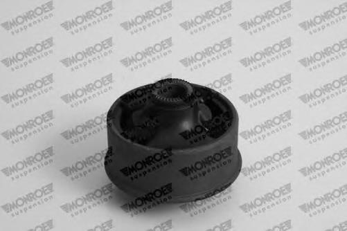 Silentblock przedniego wahacza dolnego 00670226 Ted-gum