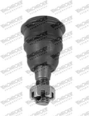 Do koszyka 4016050A00 Nissan/Infiniti Sworzeń wahacza dolny