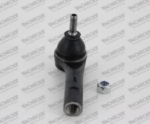 Końcówka drążka kierowniczego zewnętrzna Fiat/Alfa/Lancia 77365224 cena, od 3,09 USD