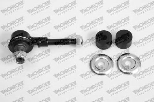 Łącznik stabilizatora przedniego Metalcaucho 04237