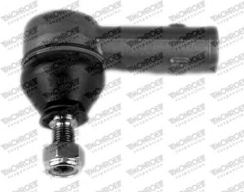 Końcówka drążka kierowniczego zewnętrzna Monroe L1508 cena, od 15,53 USD