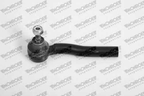 Końcówka drążka kierowniczego zewnętrzna 2513213 Ford