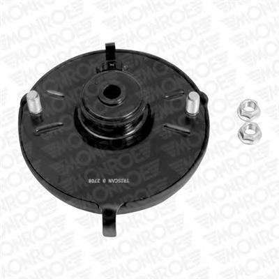 Poduszka amortyzatora tylnego Ted-gum 00391623 cena, od 20,92 USD