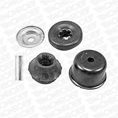Poduszka amortyzatora tylnego Monroe MK229 cena, od 4,39 USD