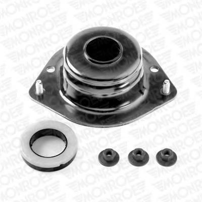 SMA0014 Ashika Poduszka amortyzatora przedniego