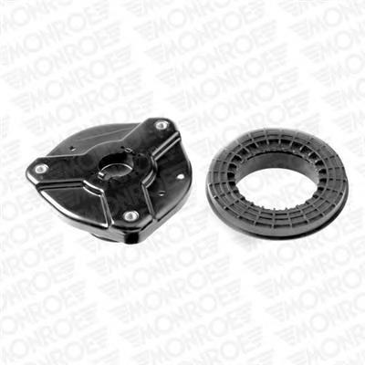 Poduszka amortyzatora przedniego Mercedes A204320007305 cena, od 15,41 USD
