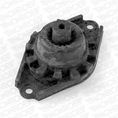Do koszyka SM0200 Japan Parts Poduszka amortyzatora tylnego