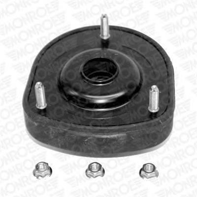 Poduszka amortyzatora tylnego Kamoka 209104 cena, od 61,71 USD