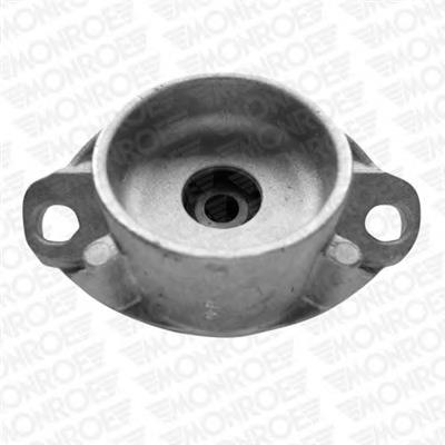 Do koszyka 9658296580 Peugeot/Citroen Poduszka amortyzatora tylnego