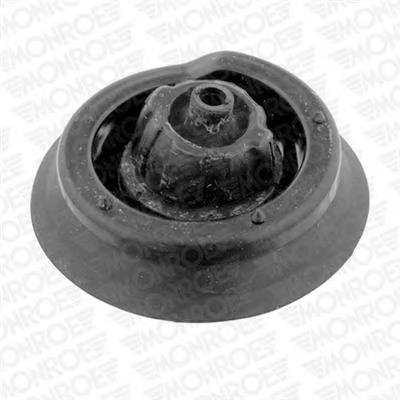 Poduszka amortyzatora przedniego Mercedes A203320027364 cena, od 38,88 USD