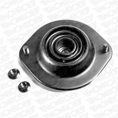Poduszka amortyzatora przedniego Mitsubishi MB808306 cena, od 28,72 USD