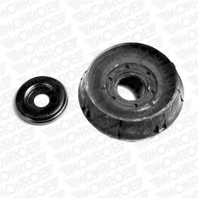 Poduszka amortyzatora przedniego SNR KB65514 cena, od 42,00 USD