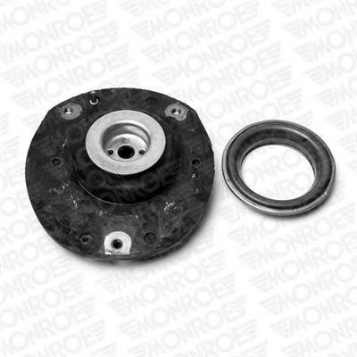 Do koszyka 5038C5 Peugeot/Citroen Podpora amortyzatora przedniego lewego
