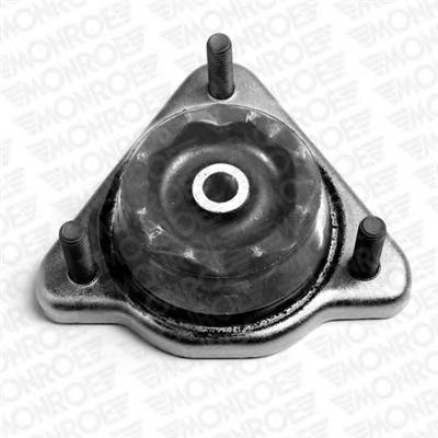 Do koszyka RC02062 Raiso Poduszka amortyzatora przedniego