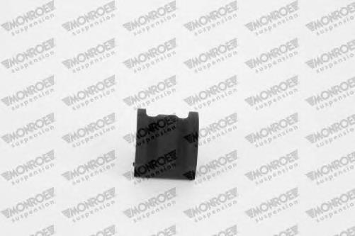 Tuleja stabilizatora przedniego 57504 Metalcaucho