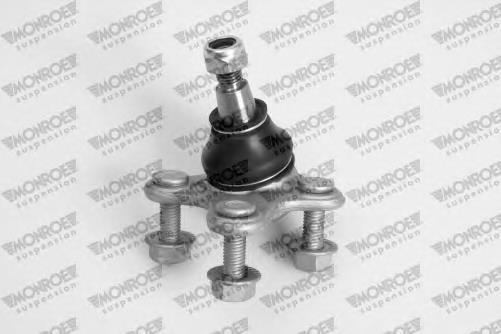Sworzeń wahacza dolny lewy VAG 3C0407365A cena, od 15,25 USD