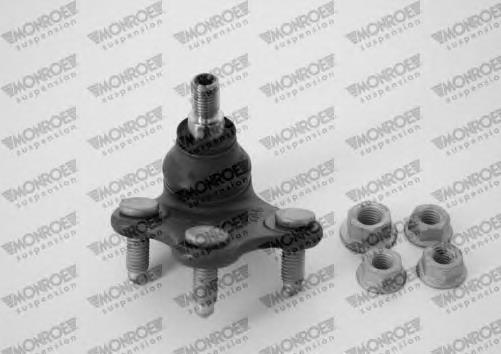 Sworzeń wahacza dolny prawy Dayco DSS2557 cena, od 15,61 USD