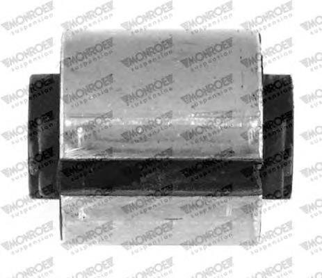 Silentblock przedniego wahacza dolnego VAG 7D0407140