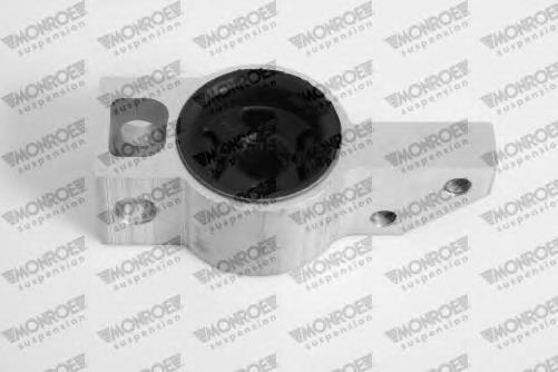 Do koszyka PS11401 Sato Tech Silentblock przedniego wahacza dolnego