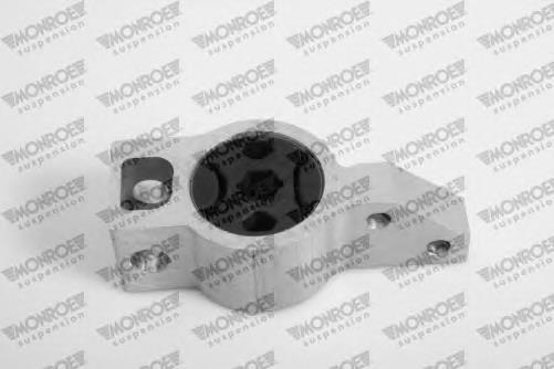 1K0199297G VAG Silentblock przedniego wahacza dolnego