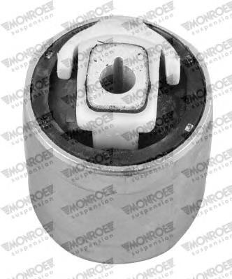 Silentblock przedniego wahacza dolnego VAG 4D0407183AC cena, od 25,89 USD