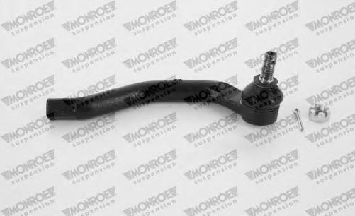 Końcówka drążka kierowniczego zewnętrzna Febi 42227 cena, od 20,57 USD