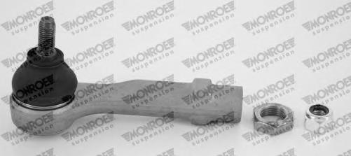 381771 Peugeot/Citroen Końcówka drążka kierowniczego zewnętrzna