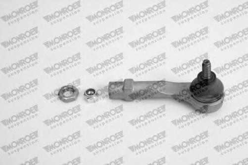 Końcówka drążka kierowniczego zewnętrzna NK 5033750 cena, od 18,44 USD