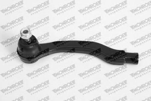 Końcówka drążka kierowniczego zewnętrzna ABS 230139