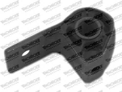 Do koszyka 352383 Peugeot/Citroen Silentblock przedniego wahacza dolnego